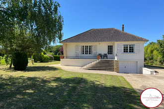 achat maison vallenay 18190