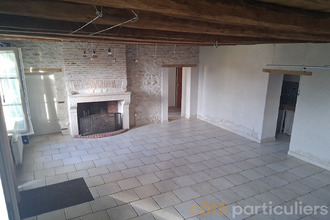 achat maison vallenay 18190
