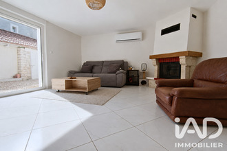 achat maison vallenay 18190