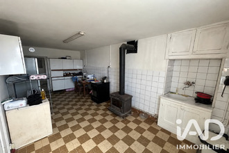 achat maison vallenay 18190