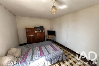 achat maison vallenay 18190