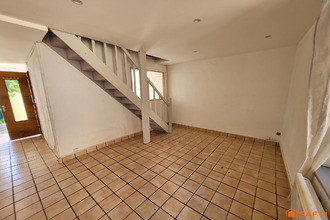 achat maison vallenay 18190