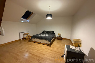 achat maison vallenay 18190