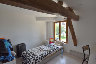 achat maison vallentigny 10500
