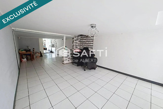 achat maison vallerange 57340