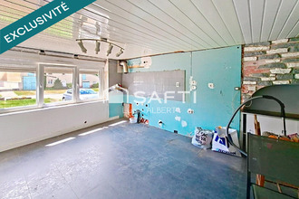 achat maison vallerange 57340