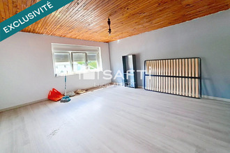 achat maison vallerange 57340