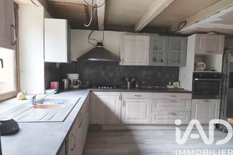 achat maison vallerange 57340