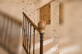 achat maison vallerargues 30580