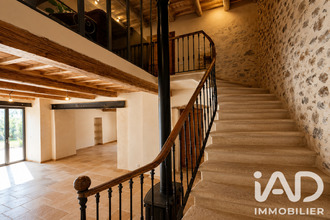 achat maison vallerargues 30580