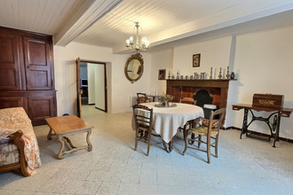 achat maison valleraugue 30570