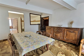 achat maison valleraugue 30570