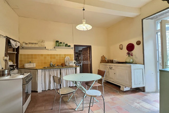 achat maison valleraugue 30570