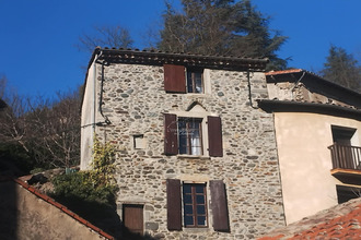 achat maison valleraugue 30570