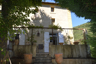 achat maison valleraugue 30570