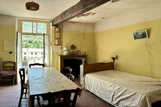 achat maison valleraugue 30570