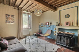 achat maison valleraugue 30570