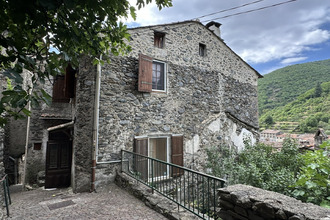 achat maison valleraugue 30570