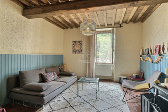 achat maison valleraugue 30570