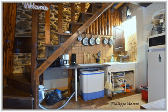 achat maison valleraugue 30570