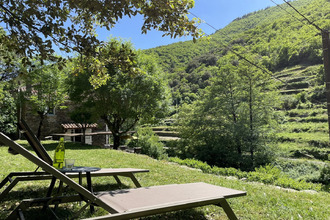 achat maison valleraugue 30570