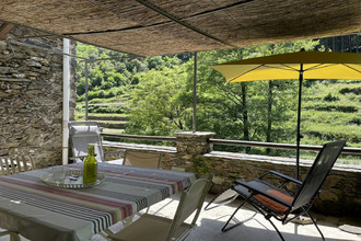 achat maison valleraugue 30570