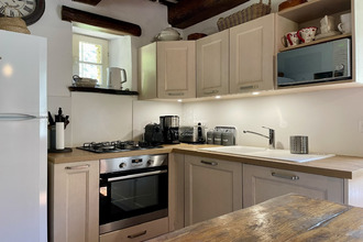 achat maison valleraugue 30570