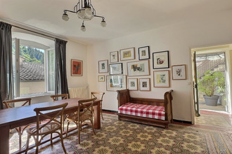 achat maison valleraugue 30570