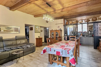 achat maison valleraugue 30570
