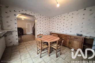 achat maison valleres 37190