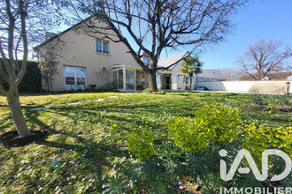 achat maison valleres 37190