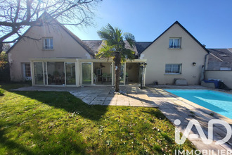 achat maison valleres 37190