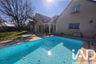 achat maison valleres 37190