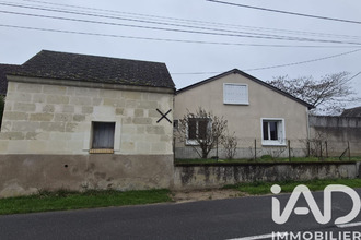 achat maison valleres 37190
