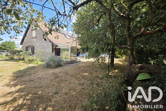 achat maison valleres 37190