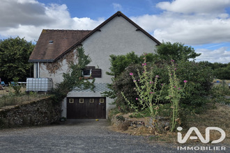 achat maison valleres 37190