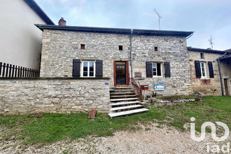 achat maison valleret 52130