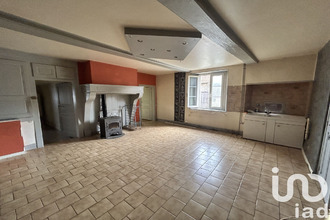 achat maison valleret 52130