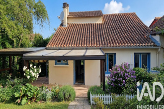 achat maison vallereuil 24190