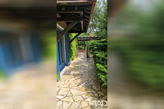 achat maison vallereuil 24190
