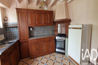 achat maison vallereuil 24190
