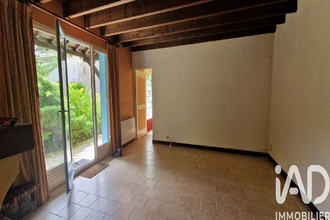 achat maison vallereuil 24190