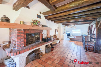 achat maison vallerois-le-bois 70000