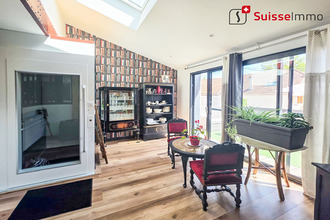 achat maison vallerois-le-bois 70000