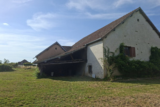 achat maison valleroy 25870