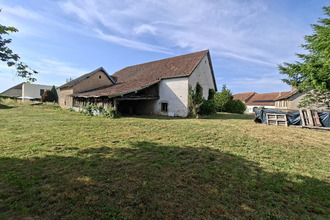 achat maison valleroy 25870