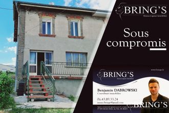 achat maison valleroy 54910