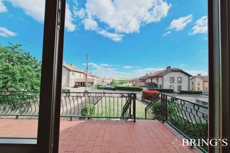 achat maison valleroy 54910