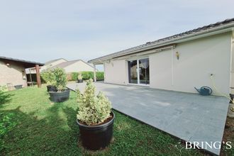 achat maison valleroy 54910