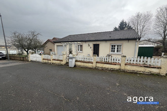 achat maison valleroy 54910